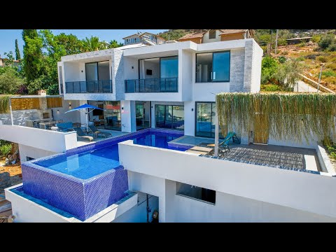 Property video