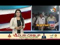 Harish Rao Alleges Congress Leaders Tries To Kidnap BRS Leaders | 10TV News  - 01:54 min - News - Video