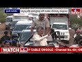 భారీ ర్యాలీతో సెక్రటేరియట్ కు సీఎం చంద్రబాబు | CM Chandrababu Huge rally | hmtv  - 13:25 min - News - Video