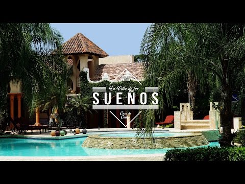 Property video