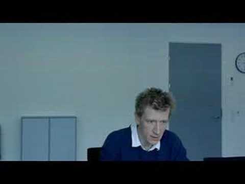The Boss of It All'