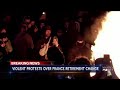 Protests in Paris fighting against Macron’s bill to raise retirement age - 01:44 min - News - Video