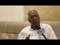 Big Breaking: CPI Leader D Raja on INDIA Alliance: Unity in Mission Desh Bachao, BJP Hatao|News9  - 02:43 min - News - Video
