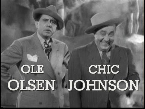 Hellzapoppin''