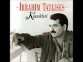 Ibrahim Tatlises Klasikleri 1995 Full Album mp4 1280x720[1]