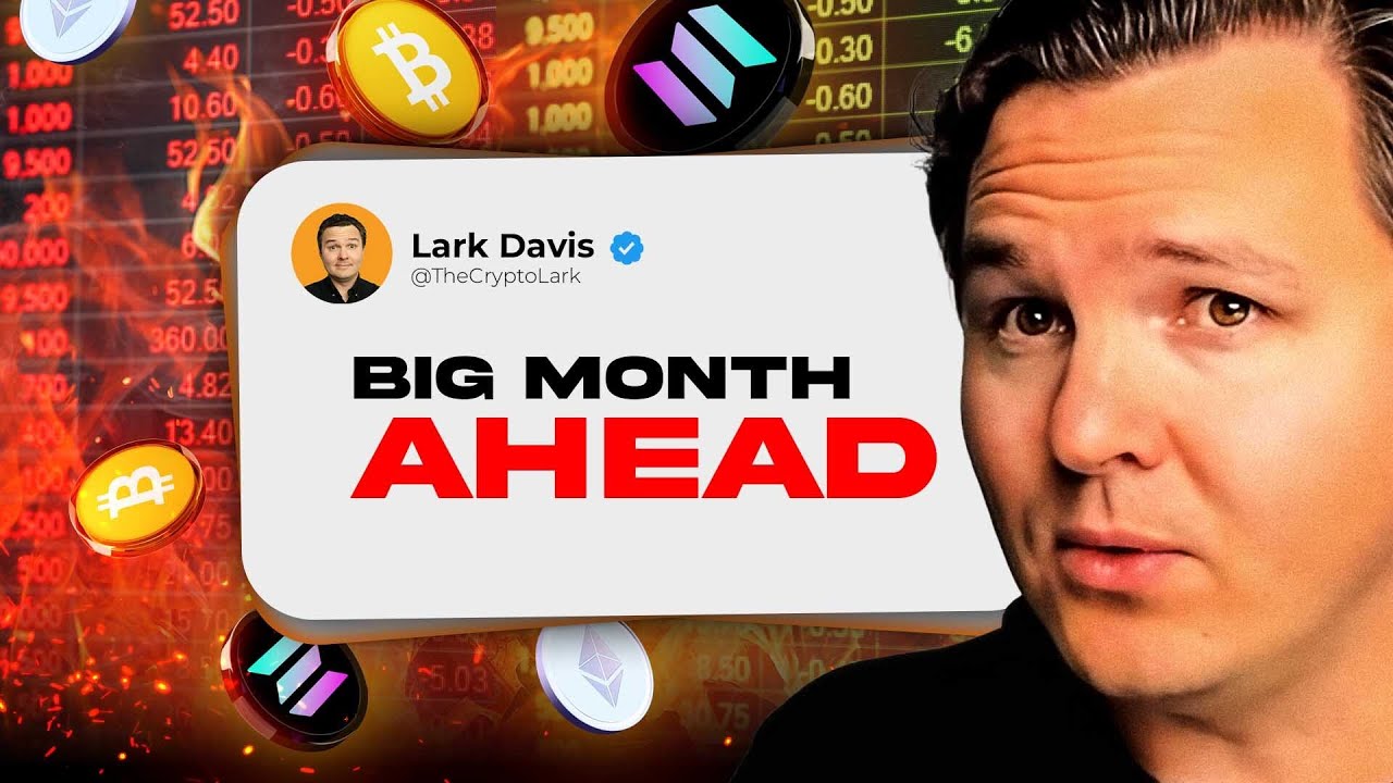 Crypto Prices At Critical Levels [What You Need To Know]