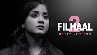 Filhaal2 (Reply Version) – Anurati Roy Video HD