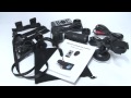 Highscreen Black Box Outdoor: регистратор и action-камера.