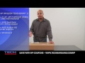 HP Pavilion Touchsmart 11 Unboxing (HD)