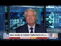 Lindsey Graham to Biden: Hit Iran now and hit them hard  - 05:24 min - News - Video