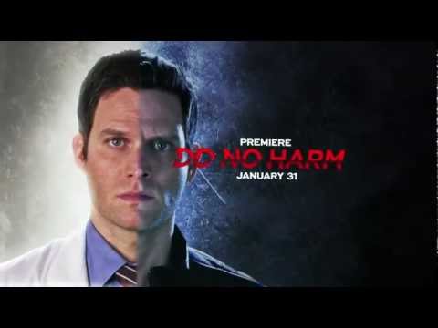 Do No Harm'