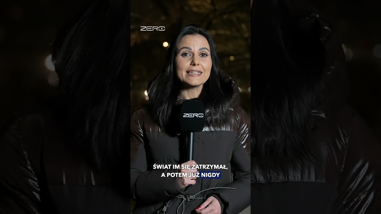 TAJEMNICZA ŚMIERĆ PAULINY ANTCZAK