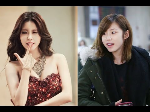 Female Kpop Idols Without Makeup