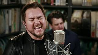 Eli Young Band at Paste Studio NYC live from The Manhattan Center