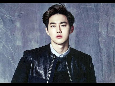Why EXO SUHO is A Great Leader