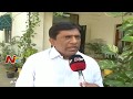 TRS MP Vinod Kumar Face to Face