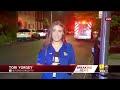 Woman dies in west Baltimore dog attack(WBAL) - 01:31 min - News - Video