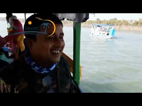 REVIEW FROM OUR GUEST ABOUT OUR SUNDARBAN TOUR