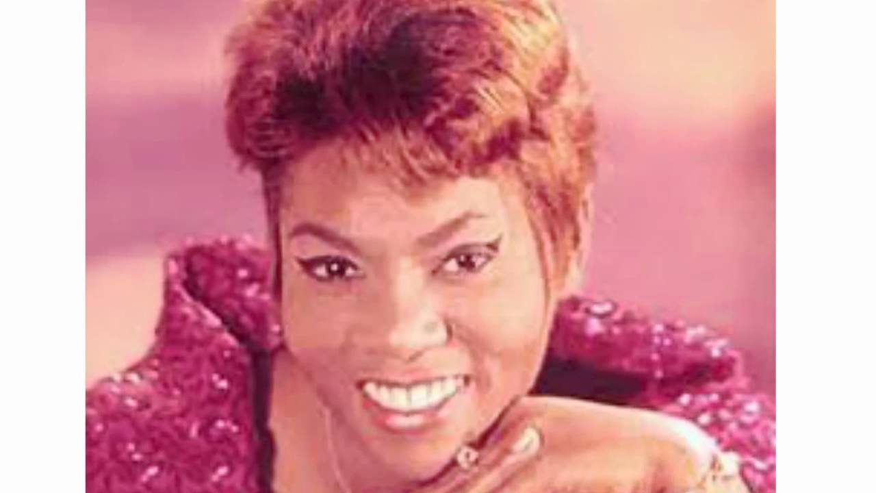 I Want to Be With You by Dee Dee Warwick - YouTube