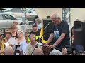 LIVE: Families, protesters rally in Tel Aviv, urge Hamas deal to free hostages - 44:41 min - News - Video