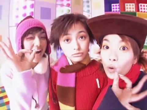 プッチモニ - 01 ちょこっとLOVE
