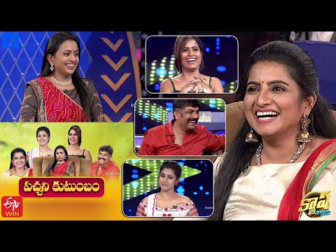 Cash latest promo ft Kasturi, Prashanti, Hari Krishna, Sujitha, telecasts on 23 October Cash latest promo ft Kasturi, Prashanti, Hari Krishna, Sujitha, telecasts on 23 October