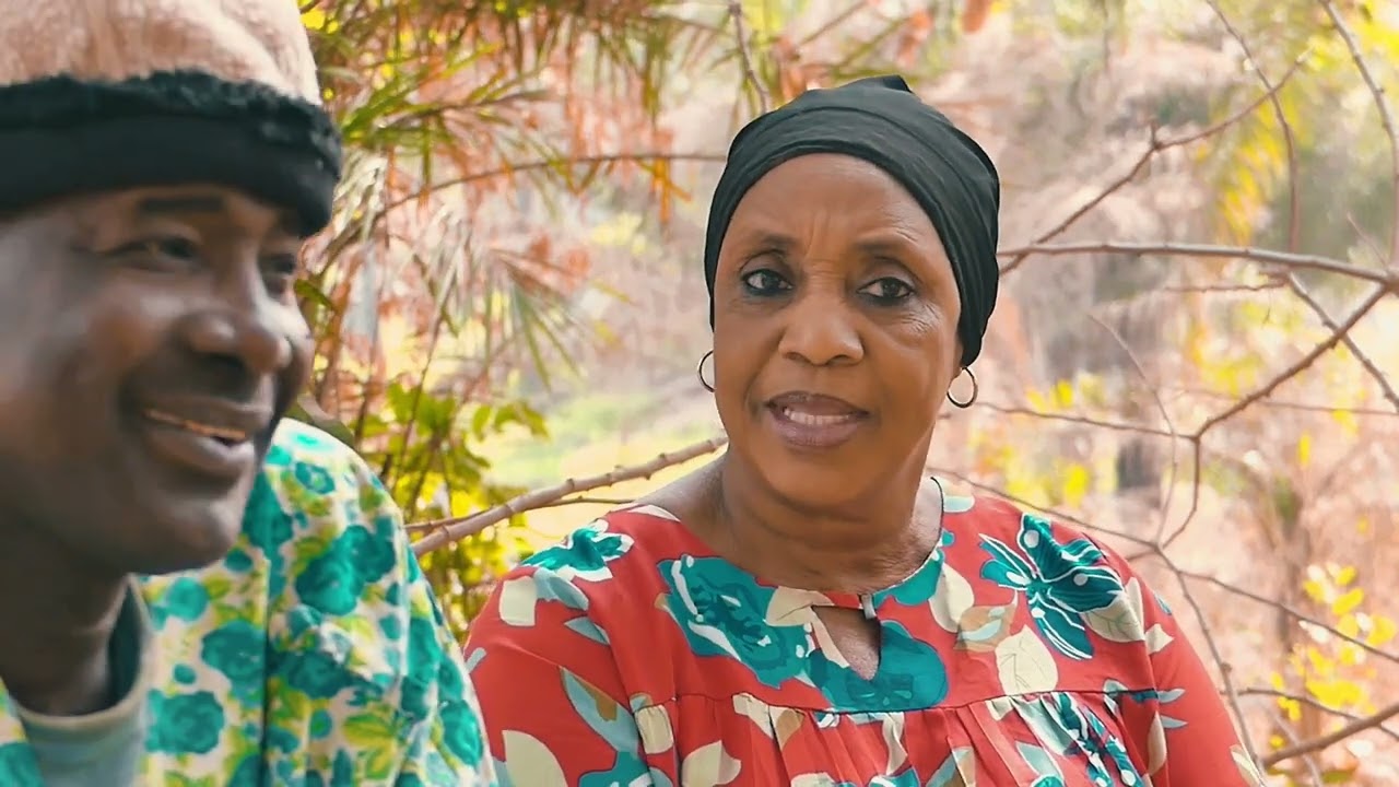 MBARRA MOUSSO EP1 Nouveau Film Guinéen Version Malinké