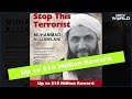 Trump Meets Syrian President | From Al-Qaeda Leader To Meeting Trump: Ahmed Al-Sharaas Journey  - 03:29 min - News - Video