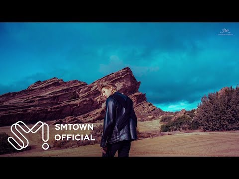 TAEMIN 태민 'Drip Drop' Performance Video