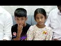 CM Revanth Reddy Comforting Medipally Sathyam At His Residency | V6 News  - 03:22 min - News - Video