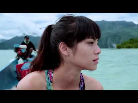 Someone's Wife in the Boat of Someone's Husband'