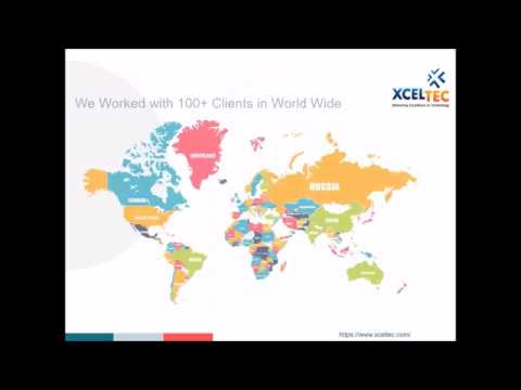 video XcelTec Interactive Private Limited | Delivering Excellence in Technology