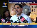 Nara Lokesh Ready to Election Campaign in Telangana?