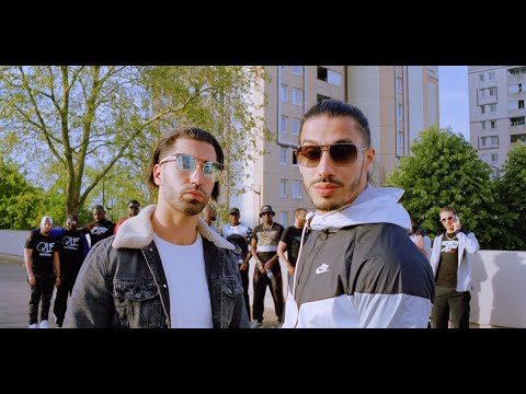Pnl - Tu sais pas - [ Clip ]