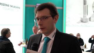 Knarr at Innoform 2020