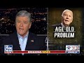 Sean Hannity: It’s ‘obvious’ Biden’s not fit to be your president  - 08:23 min - News - Video