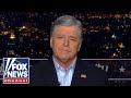 Sean Hannity: It’s ‘obvious’ Biden’s not fit to be your president