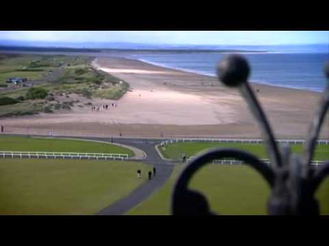Location Video - Macdonald Rusacks Hotel, St Andrews, Scotland