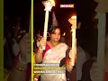 Congress Holds Mashaal Rally in Bhubaneswar Against Rising Crimes on Women in Odisha #congress