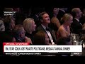 Watch Colin Jost roast Biden, Trump and others at White House Correspondents’ Dinner(CNN) - 23:28 min - News - Video