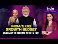 What The Budget Indicates For Indian Economy & Do US Polls Now Mean Kamala Vs Trump? | India Ascends