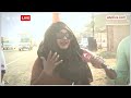 Rammandir के लिए पैदल निकली मुंबई की शबनम, बताई ये खास बात | ABP News | Breaking News | Ayodhya  - 08:56 min - News - Video