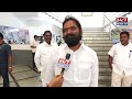 BRS Srinivas Goud About 42% BC Reservation | CM Revanth Reddy | Telangana Politics | Koluguri 24/7  - 05:16 min - News - Video