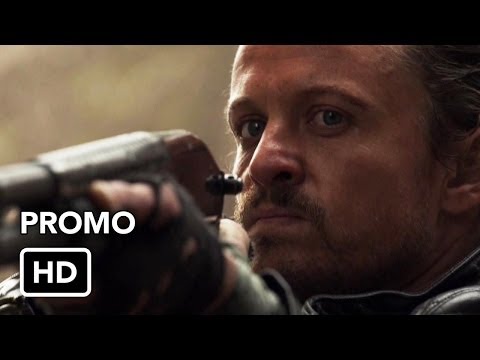 Revolution 2x20 Promo