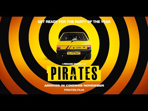 Pirates'