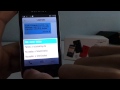 Alcatel One Touch Tribe OT-3040 telefon bemutato video | Tech2.hu