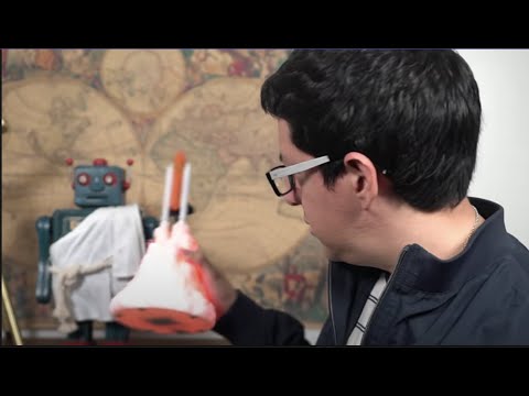 TECNOLOGÍAS SORPRENDENTES II