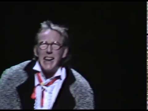 Freek de Jonge: De bedevaart'