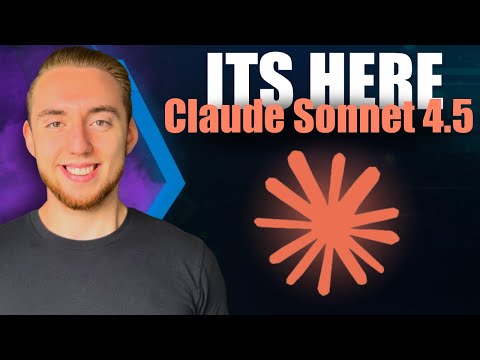 Claude Sonnet 4.5 - The New Coding King? (Sonnet 4.5 vs. GPT 5 Codex)