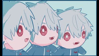 【リッター30キロ 雑】 俗に言う新衣装  【葛葉の日】